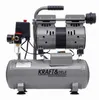 Bezolejový kompresor Kraft&Dele KD1384, 9 l, 230V Náhled obrázku produktu 2