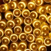 LED světelný řetěz - 5,5m, 50LED, 8 funkcí, 3xAA, IP44, Náhled obrázku produktu 6
