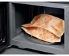 AEG Freistehende Mikrowelle / Grill / Touch-Bedienung Produktbild-Vorschau 2