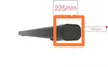 4x3m Vollkassettenmarkise SP1306EML mit Motor und LED Produktbild-Vorschau 9