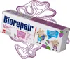 Biorepair Junior Uva 50 ml- pasta per bambini Anteprima dell’immagine prodotto 5