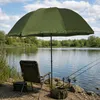 Angelschirm 240 cm mit Seitenwänden, Angelzelt wasserdicht Produktbild-Vorschau 6
