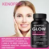 Glutathion Kollagen Glow (120 Kapseln) Produktbild-Vorschau 4