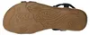 girlZ onlY Kinder-Mädchen-Sandalette Schwarz, Produktbild-Vorschau 6