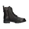 Tamaris Damen Schnürboot Stiefelette Schnürung Leder Produktbild-Vorschau 20
