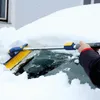 Eiskratzer SUV mit ausziehbarem Teleskopstiel bis 1400 mm Produktbild-Vorschau 8