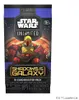 Star Wars: Unlimited – Booster „Schatten der Galaxis“ Produktbild-Vorschau 1