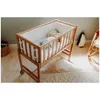 GEUTHER Beistellbett Betty in Weiß | 45 x 90 cm | 9-fach Produktbild-Vorschau 16