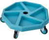 Hazet Arbeits-Sitz 195N-4, (belastbar bis 150kg, Produktbild-Vorschau 3