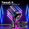 Gaming Mikrofon, USB Microphone mit Arm, für MAC PS4 PS5 Produktbild-Vorschau 9
