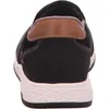 Rieker Slipper Schwarz Mesh Größe: 40 Normal Produktbild-Vorschau 62