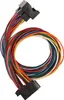PQ Przedłużacz Adapter Kabel 40-pinowy Uniwersalny Stabilny Podgląd zdjęcia produktu 2