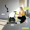 ZIPRO Drift Magnetic Fitness Bike Bici da allenamento Anteprima dell’immagine prodotto 19