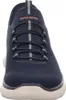 SKECHERS Slip-ins: Summits - High Range Schuhe Herren blau Produktbild-Vorschau 79