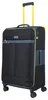travelite carrello Color Craze 4W Trolley Darkblue blu Anteprima dell’immagine prodotto 2