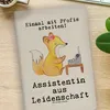 Mr. & Mrs. Panda Skizzenbuch Assistentin Leidenschaft - Produktbild-Vorschau 2