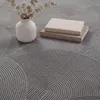 TT Home Wohnzimmer Teppich Esszimmer Kurzflor Boho Design Produktbild-Vorschau 4