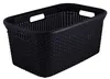 Curver 3253920708021, 45 L, Obdĺžnikový, Ratan, Hnedá, 592 Náhľad obrázku produktu 1