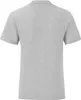 Fruit Of The Loom T-shirt Iconic pour homme (5 Voir les images du produit 2