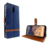Nokia 2.3 Handy Hülle Schutz-Tasche Case Cover Kartenfach Produktbild-Vorschau 2