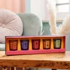 Duftkerzen Set Frida Kahlo Garden of Scents 5 x 45g Produktbild-Vorschau 6