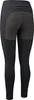 Deerhunter Lady Tights mit Verstärkung Damen (Black) Größe Produktbild-Vorschau 2