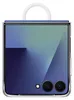 Samsung EF-QF766CTEGWW, Cover, Samsung, Samsung, 17,4 cm Produktbild-Vorschau 3