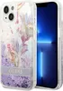 Guess Guhcp14Mlflsu Iphone 14 Plus 6,7"" Fioletowy/Lila Produktbild-Vorschau 2