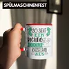 Trendation - Rätselfan Tasse So Sieht Ein Richtig Cooler Produktbild-Vorschau 4