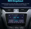 Autorádio Carplay 2+32G Navigácie pre auto ariod pre Škoda Náhľad obrázku produktu 9