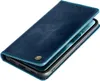 Handyhülle für Samsung Galaxy S10 Kunstleder Flip Vintage Produktbild-Vorschau 9