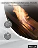 Bioethanol Kamin & Fireplace Stockholm | Standkamin Produktbild-Vorschau 6