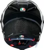 Kask AGV Pista GP RR Mono Carbon 2023, karbonowy, 2XL Podgląd zdjęcia produktu 3