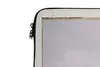 MuchoWow® Laptop Hülle 14 ZollAussicht - Berg - Schnee Produktbild-Vorschau 3