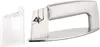 A knife sharpener with a protective cover, shown on a white background. Produktbild-Vorschau