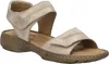JOSEF SEIBEL Debra 19 | Sandales pour Femmes | beige Voir les images du produit 1