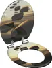 SCHÜTTE Siège WC MDF SEA STONE, couvercle de WC avec Voir les images du produit 17