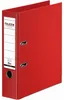 Falken Ordner Chromocolor 11285442 A4 80mm rot Anteprima dell’immagine prodotto 4
