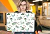 MuchoWow® Laptop Aufkleber Sticker Cover Dinosaurier - Produktbild-Vorschau 5
