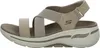 Skechers Sandalen Go Walk Arch Fit - Treasured 140257/TPE Anteprima dell’immagine prodotto 26