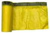 Abfallsäcke Müllbeutel 15 Gelbe Säcke 90 L Zugband Müllsack Produktbild-Vorschau 2