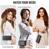 Für Samsung Galaxy Z Fold7 5G CaseMe C36 Kunstleder Produktbild-Vorschau 9