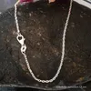 Ankerkette diamantiert Länge 60cm - Breite 5,0mm - 925 Produktbild-Vorschau 9