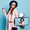 Selfie tyč Wr1Yxs Teleskopický statív 0,71 m s okrúhlym Náhľad obrázku produktu 13