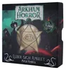 Amulette du Signe Ancien en édition limitée Arkham Horror Voir les images du produit 1