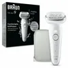 Braun Silk-épil 9 9-011, Strieborná, Biela, 40 Náhľad obrázku produktu 2