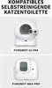 PETKIT N60 Geruchsvernichter für Purobot Ultra/Purobot Max Produktbild-Vorschau 2