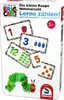 Schmidt Spiele Reisespiel Rechenspiel Lerne zählen! Raupe Produktbild-Vorschau 1