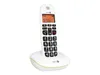 Doro Phone EASY 100W Strahlungsarmes Schnurlostelefon, Produktbild-Vorschau 6