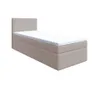 Bett Boxspringbett TOP MINI TOPPER VISCO , Bettkästen - Produktbild-Vorschau 2